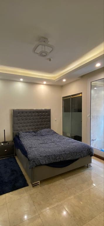 فروش آپارتمان در تهران - خیابان علامه طباطبایی جنوبی - 4/5