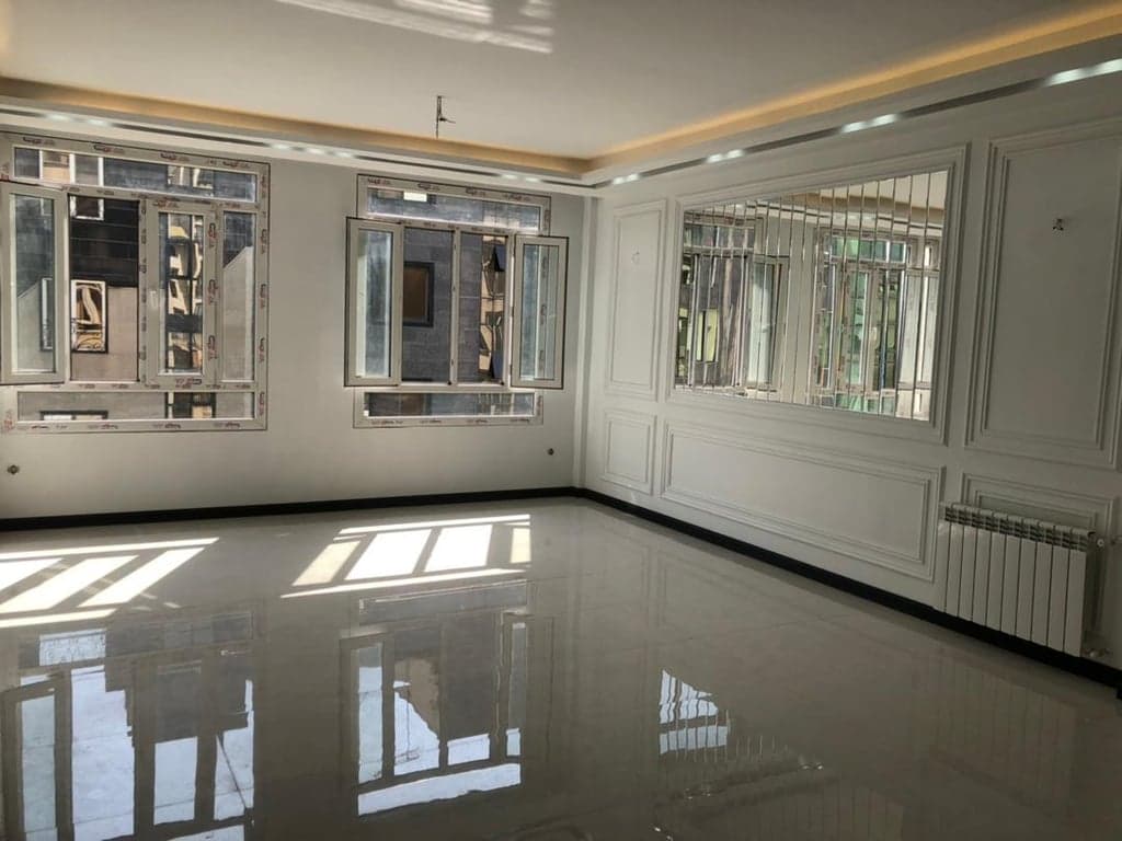 فروش آپارتمان در Tehran - محمدمهدی حیدرنیا - 2/3