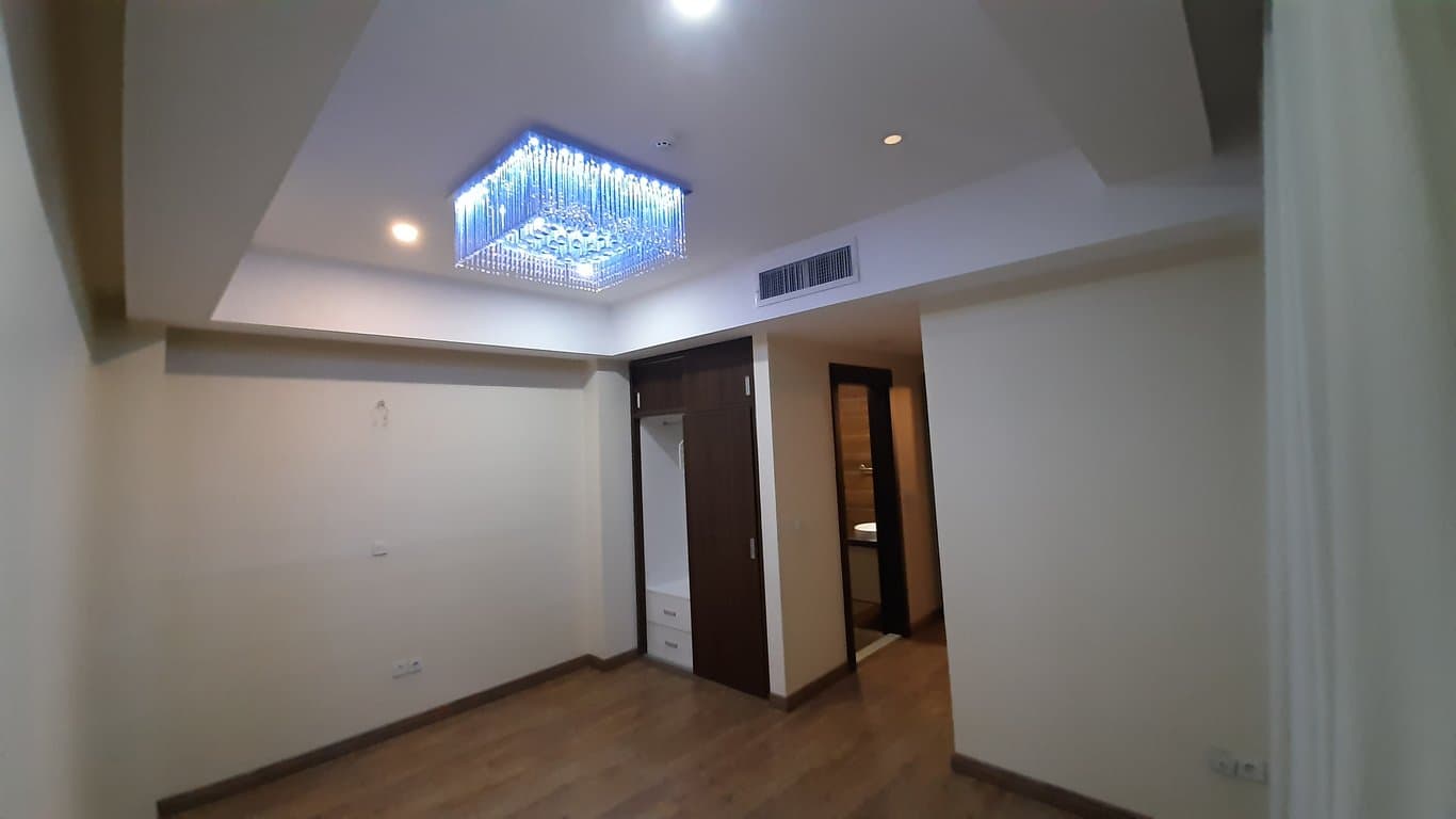 فروش آپارتمان در تهران - سردار دریا - 3/5