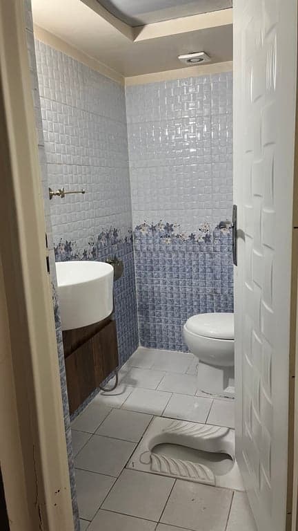 فروش آپارتمان در تهران - سی متری جی خیابان سادات کوچه قاسمی پلاک 11 - 3/5