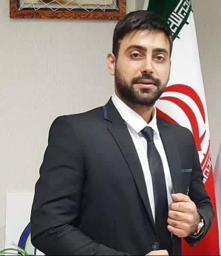 علی  آذرنیا Profile