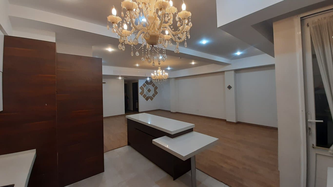 فروش آپارتمان در تهران - سردار دریا - 2/5