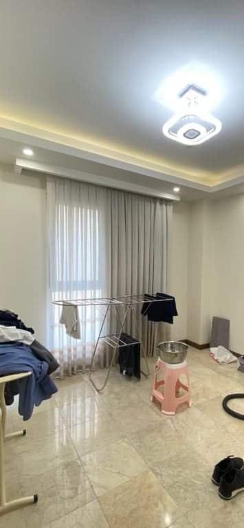 فروش آپارتمان در تهران - خیابان علامه طباطبایی جنوبی - 5/5