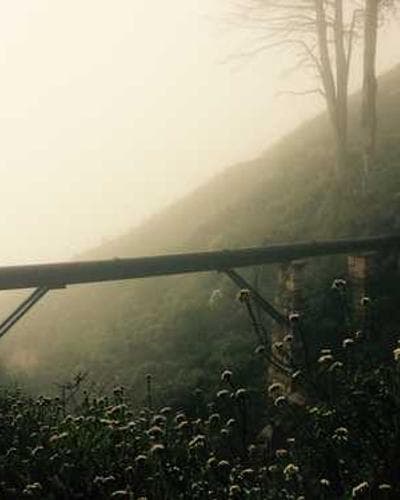 کاشانه - خانه مدرن