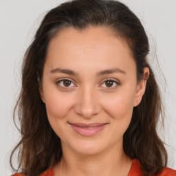 سارا رضایی - مدیر ارشد فناوری
