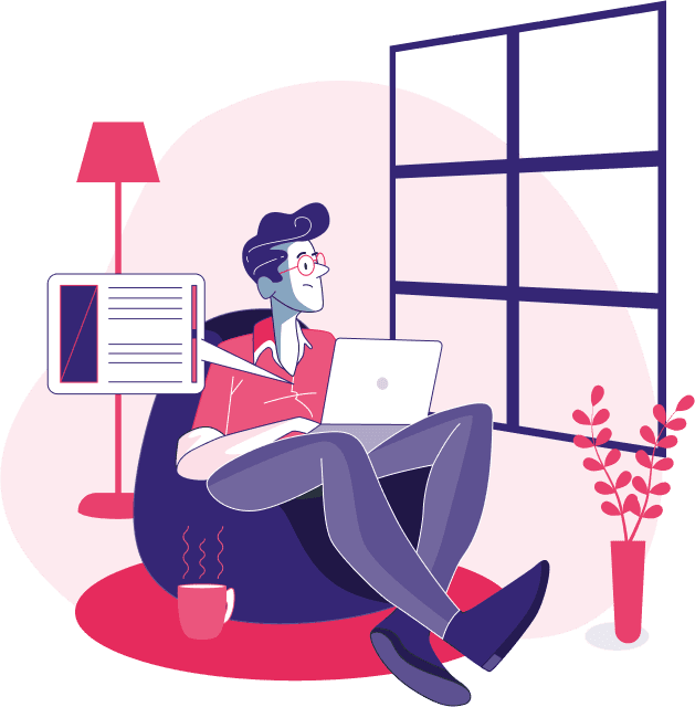 Property Information Illustration